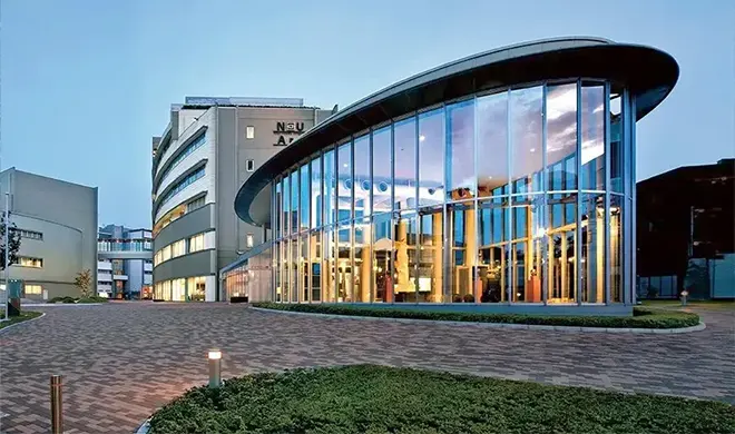 日本大学芸術学部