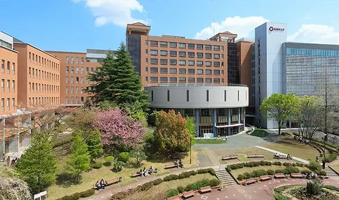 桜美林大学