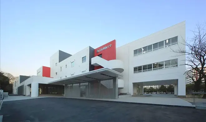 日本映画大学