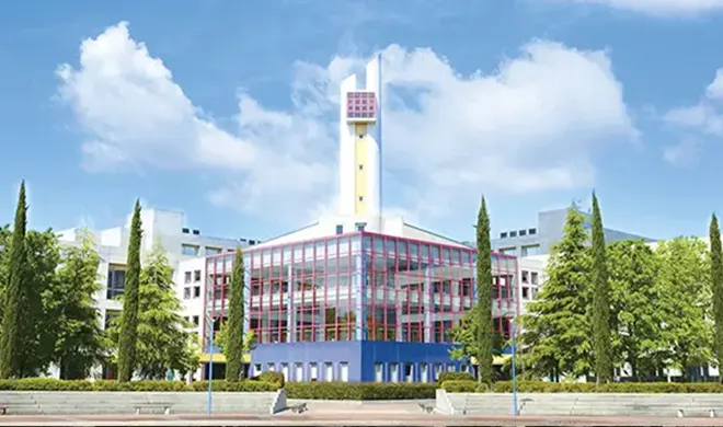 尚美学園大学