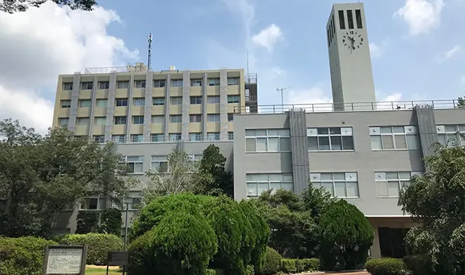 東京学芸大学