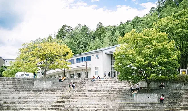 京都精華大学