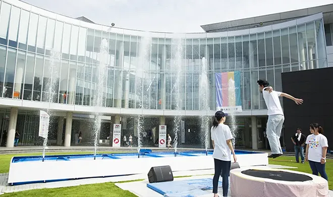 大阪芸術大学