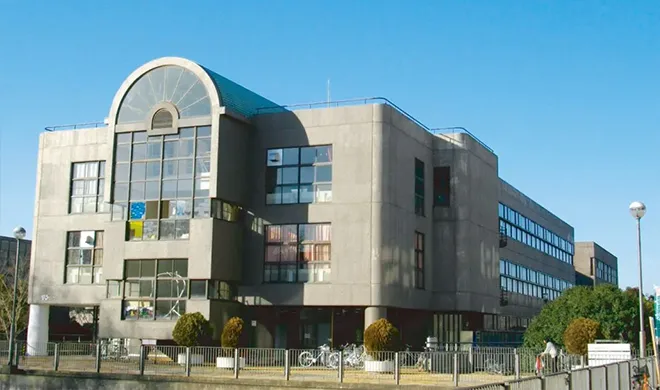筑波大学芸術専門学群