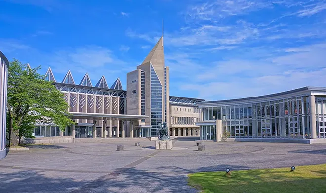 秋田公立美術大学