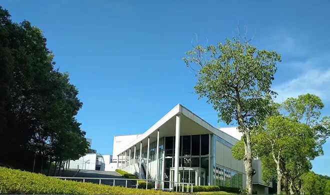 神戸芸術工科大学
