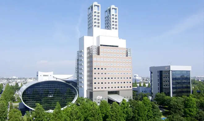 情報科学芸術大学院大学