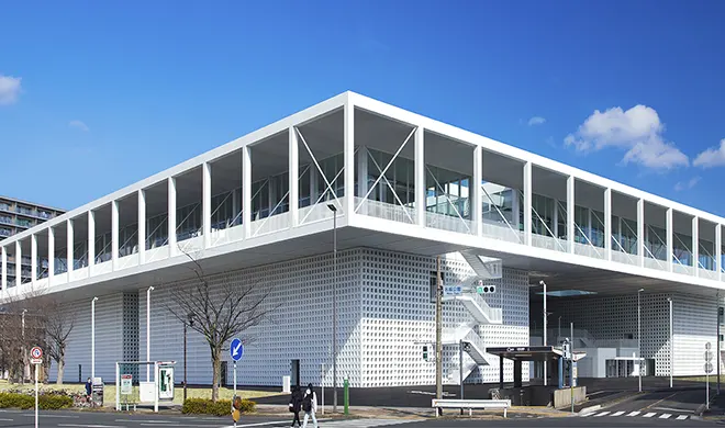 名古屋造形大学
