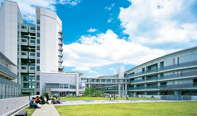 静岡文化芸術大学